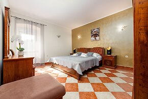 Villa Stocco