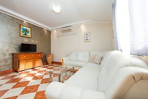 Villa Stocco