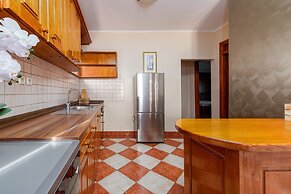Villa Stocco