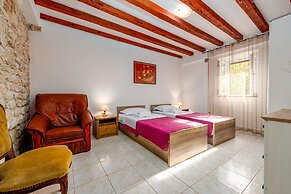 Villa Stocco