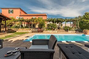 Villa Stocco