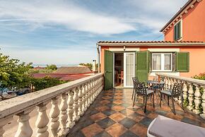 Villa Stocco