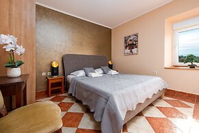 Villa Stocco