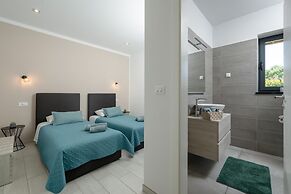 Villa XO