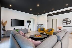 Villa XO