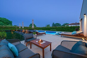 Villa XO