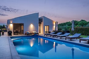 Villa XO