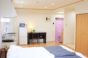 VIVA Apartment Yabacho