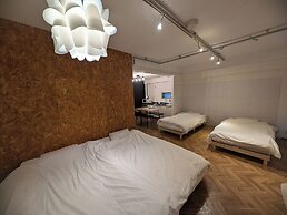 VIVA Apartment Yabacho