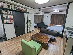 VIVA Apartment Yabacho