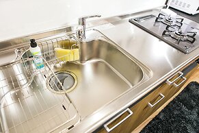 VIVA Apartment Yabacho