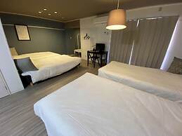 VIVA Apartment Yabacho