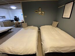 VIVA Apartment Yabacho