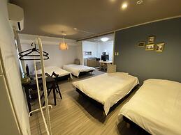 VIVA Apartment Yabacho