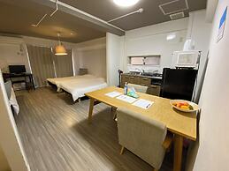 VIVA Apartment Yabacho