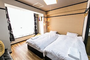 VIVA Apartment Yabacho