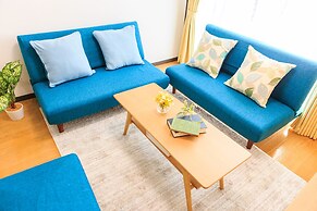 Dai 51 prosper Apartment