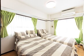 Dai 51 prosper Apartment