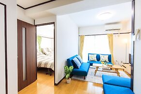 Dai 51 prosper Apartment