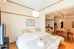 Dai 51 prosper Apartment