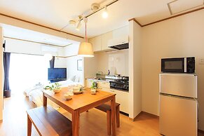 Dai 51 prosper Apartment