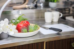 Dai 51 prosper Apartment