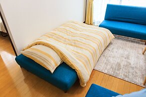 Dai 51 prosper Apartment