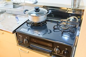 Dai 51 prosper Apartment