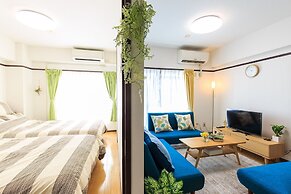 Dai 51 prosper Apartment