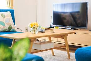 Dai 51 prosper Apartment