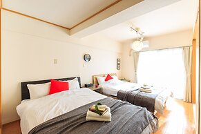 Dai 51 prosper Apartment