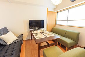 Dai 51 prosper Apartment