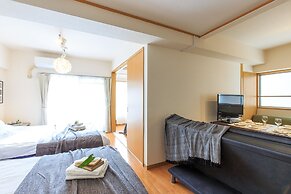 Dai 51 prosper Apartment