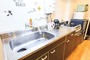 Dai 51 prosper Apartment