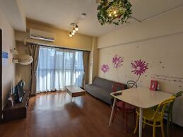 Pravafor Josai Apartment