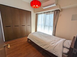 Pravafor Josai Apartment