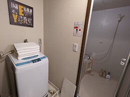 Pravafor Josai Apartment