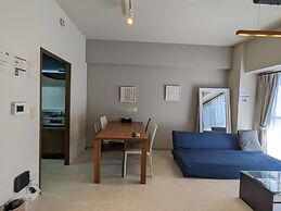 Pravafor Josai Apartment