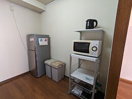 Pravafor Josai Apartment