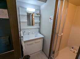 Pravafor Josai Apartment