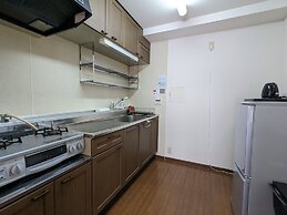 Pravafor Josai Apartment