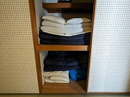 Pravafor Josai Apartment