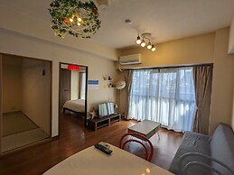 Pravafor Josai Apartment