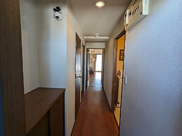 Pravafor Josai Apartment
