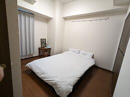 Pravafor Josai Apartment