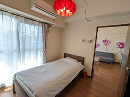 Pravafor Josai Apartment