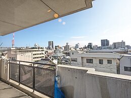 Pravafor Josai Apartment