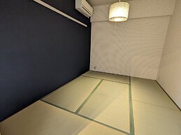 Pravafor Josai Apartment