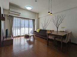 Pravafor Josai Apartment