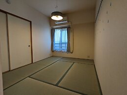 Pravafor Josai Apartment